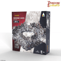 Demonic Caves PrismaCast Pre-Painted Terrain