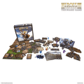 Heroes of Might & Magic III: The Board Game — English