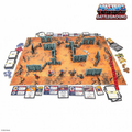 Masters of the Universe: Battleground - Starter Set — English