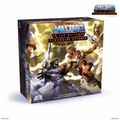 Masters of the Universe: Fields of Eternia — English