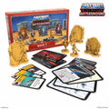 Wave 1: Masters of the Universe Faction — English