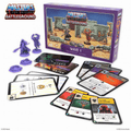 Wave 1: Evil Warriors Faction — English