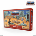 Wave 3: Masters of the Universe Faction — English
