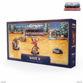 Wave 6: Evil Horde Faction — English