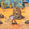 Wave 9: Masters of the Universe Faction — English