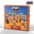 Wave 10: Preternian Heroes Faction — English