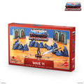 Wave 11: Masters of the Universe Faction — English