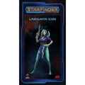 Lashunta Icon