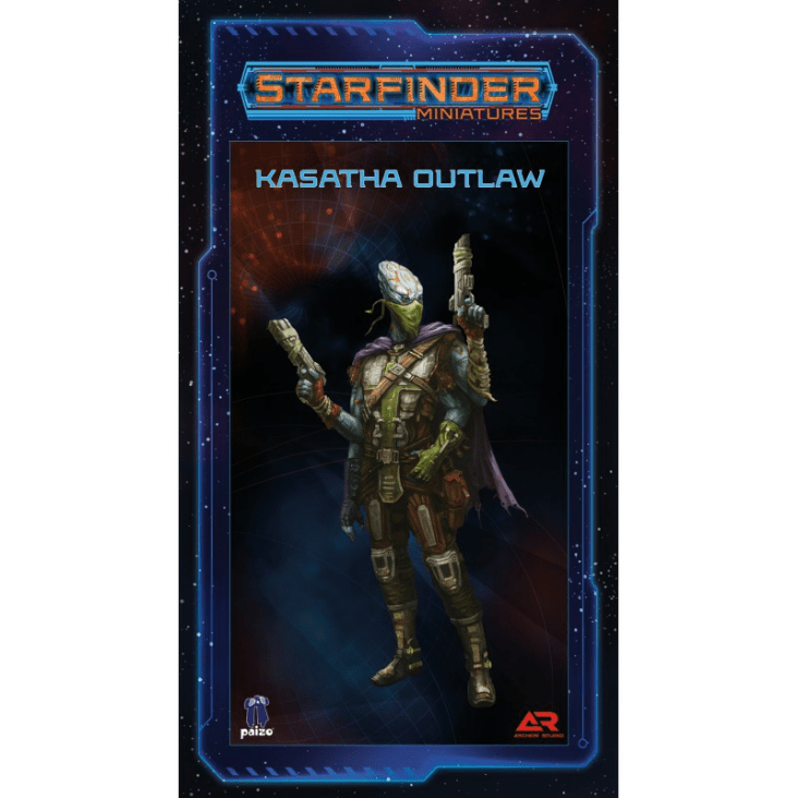 Kasatha Outlaw