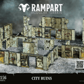 City Ruins