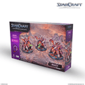 StarCraft Roach