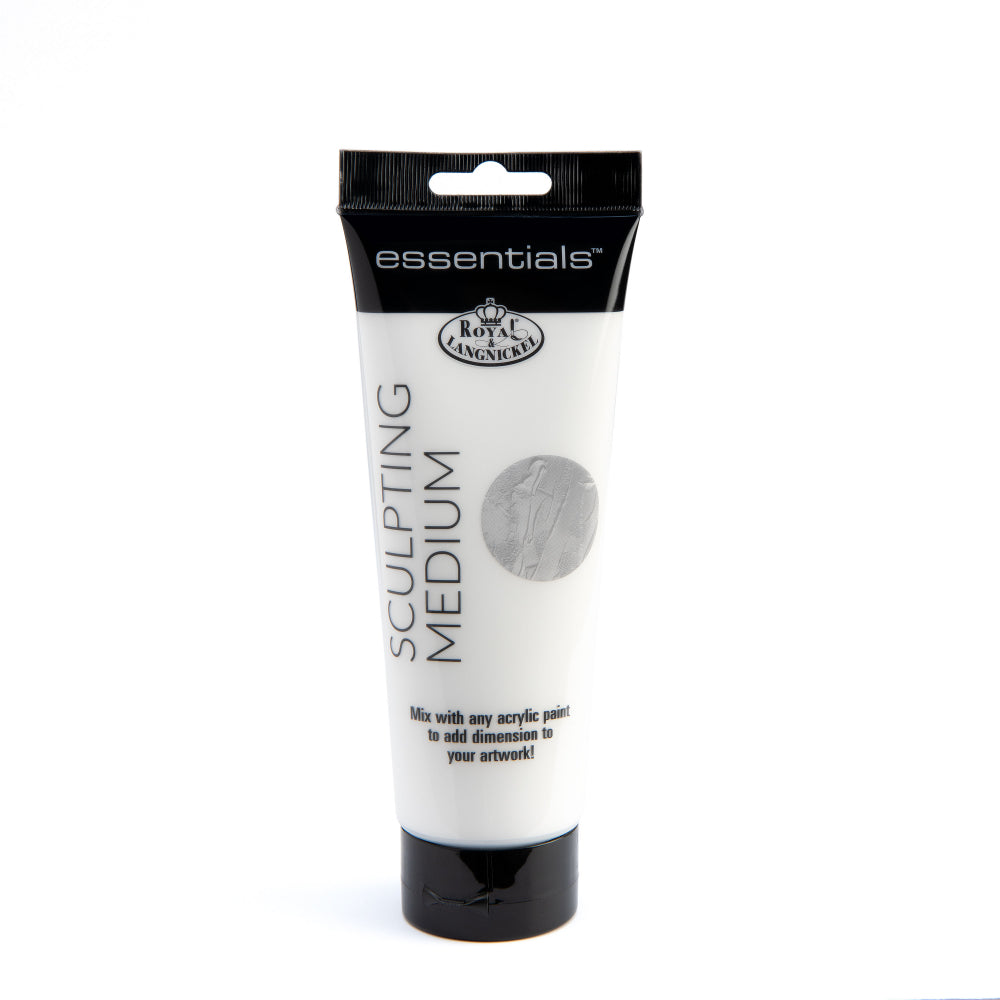 Royal & Langnickel Sculpting Medium 250 ml Ram-25Sc