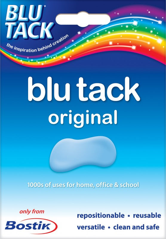 Blu-Tack Handy/Small 801103/30813254