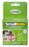 U-Craft Small Dots 5 mm Permanent 300 201058