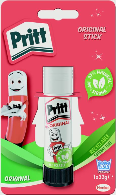 Pritt Stick 22G Medium 1564150
