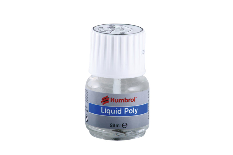 Humbrol Liquid Polystyrene 28 ml Ae2500
