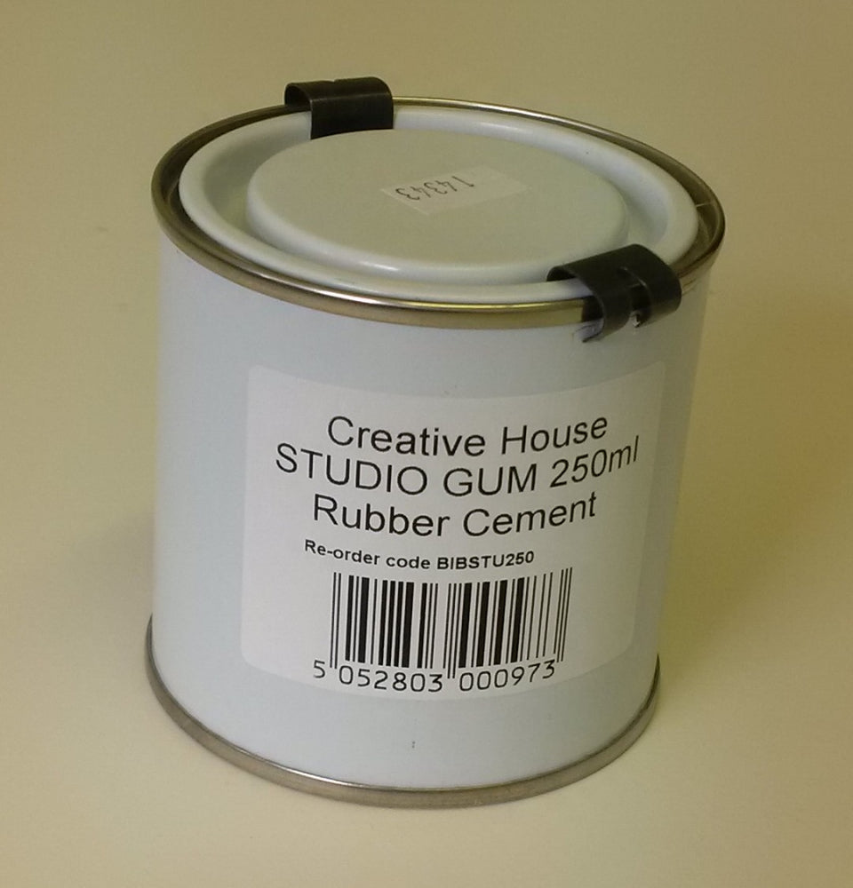 Studio Gum 250 ml