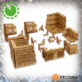 Municipium Sector 2021 Board Bundle
