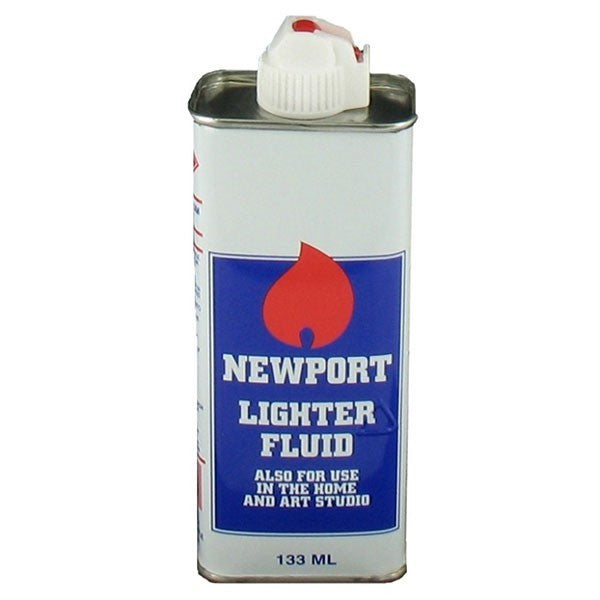 Newport Cleaner Fluid 133 ml