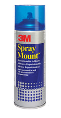 3M Spraymount 200 ml Small Yp208060506
