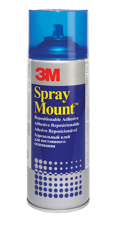 3M Spraymount 200 ml Small Yp208060506