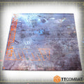 Urban Gaming Mat