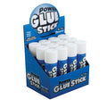 Mungyo Power Glue Sticks 25G Gs-25B