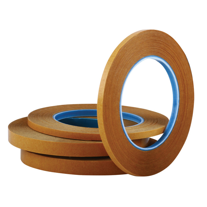 Superior 3 mm X 50M Double Sided Tape Polybagged