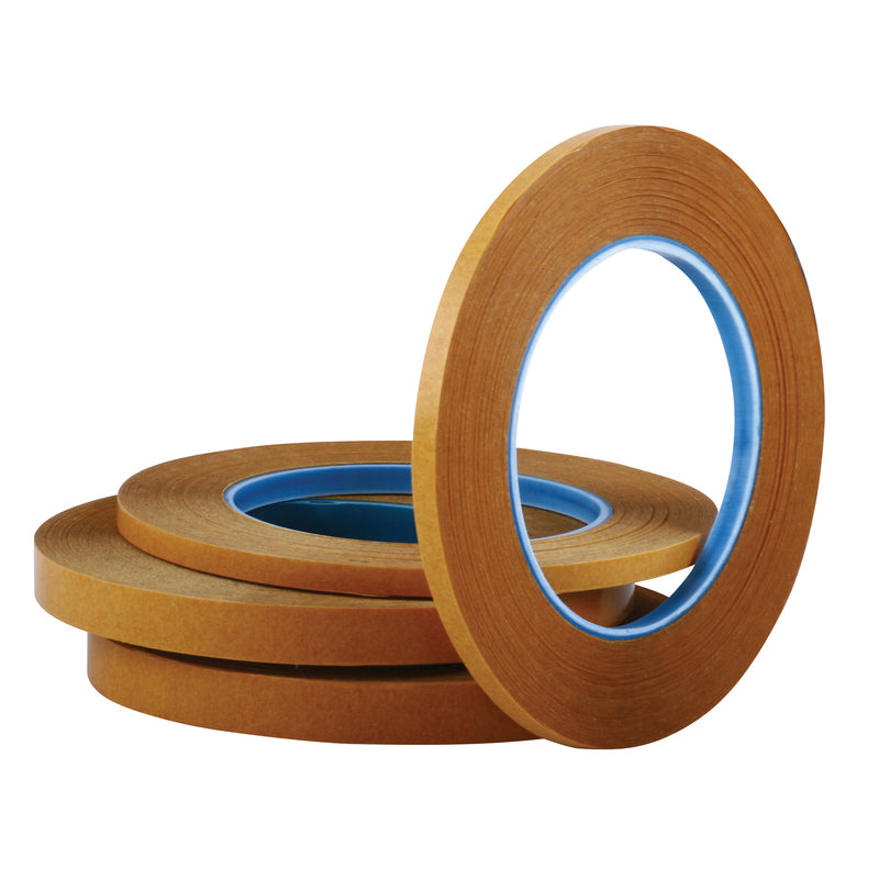 Superior 6 mm X 50M Double Sided Tape Polybagged