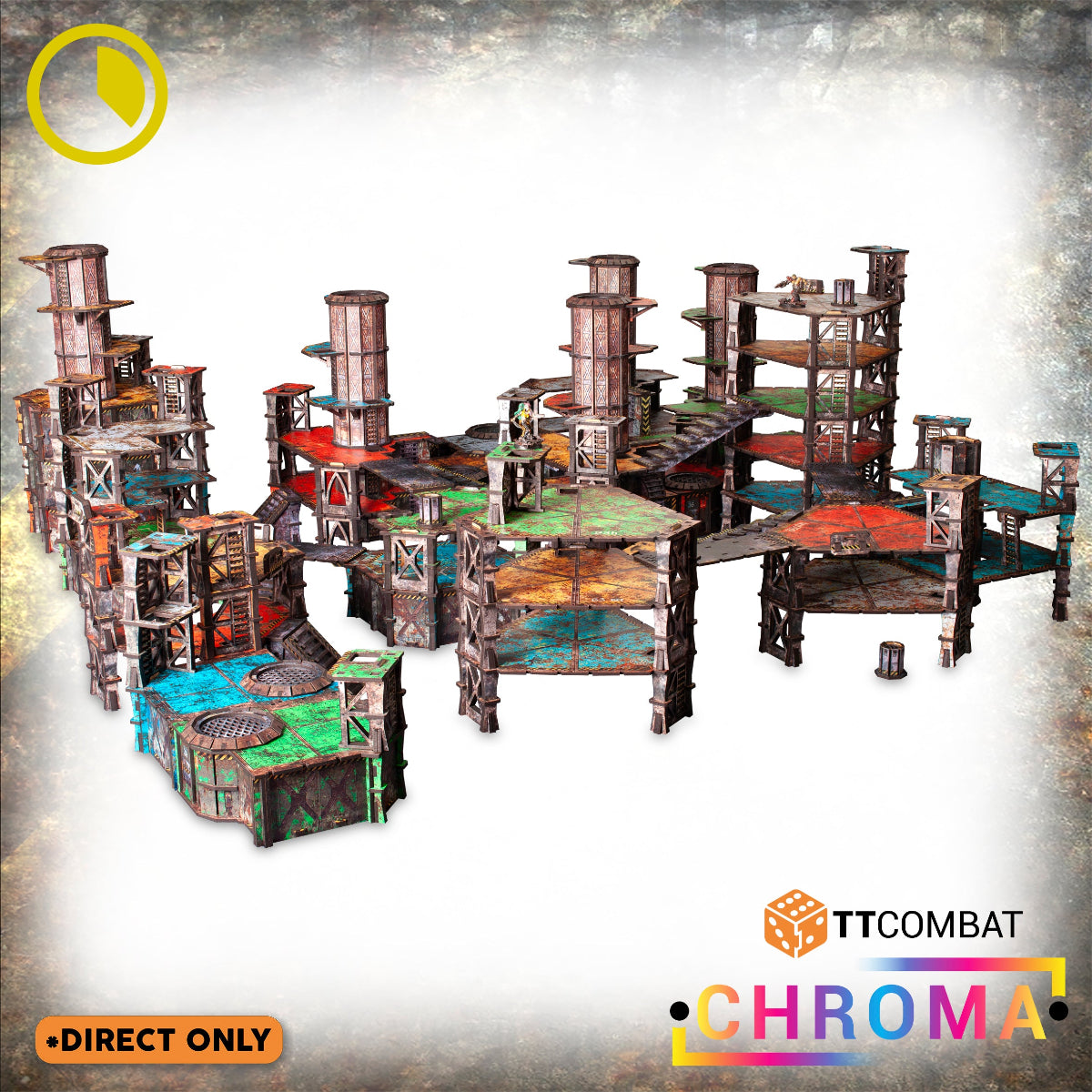 Wonderhive: Mega Board Bundle