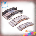 Venetian Bridges