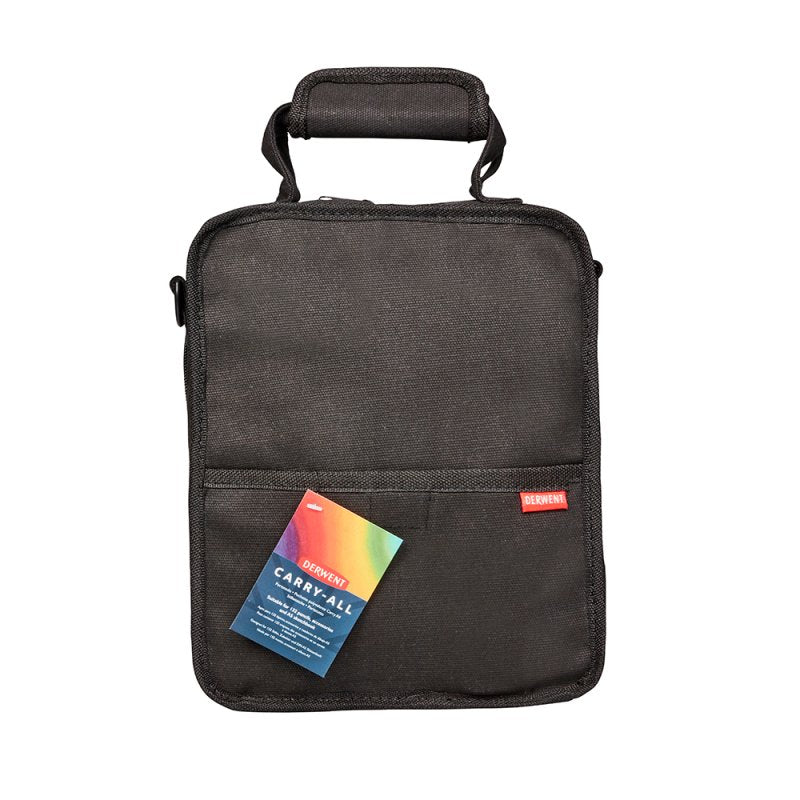 Derwent Carry-All Bag 2306220 Carryall