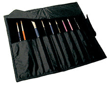 Mapac Brush Wallet 15520 Black