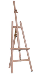 DALER-ROWNEY Cotswold Studio Easel Fsc
