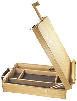 DALER-ROWNEY Edinburgh Table Easel Fsc