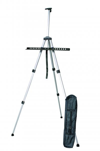 DALER-ROWNEY Simply Aluminium Field Easel