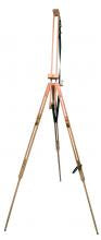 DALER-ROWNEY St Pauls Field Easel Fsc