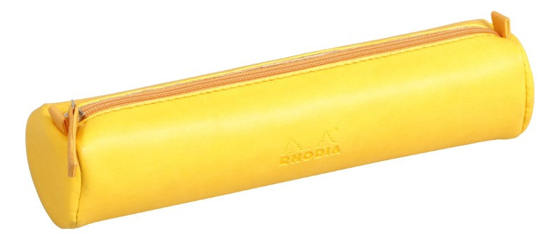 Rhodiarama Pencil Case Daffodi Clairefontaine 318996C