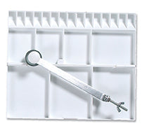 Herring Liz Deakin Palette
