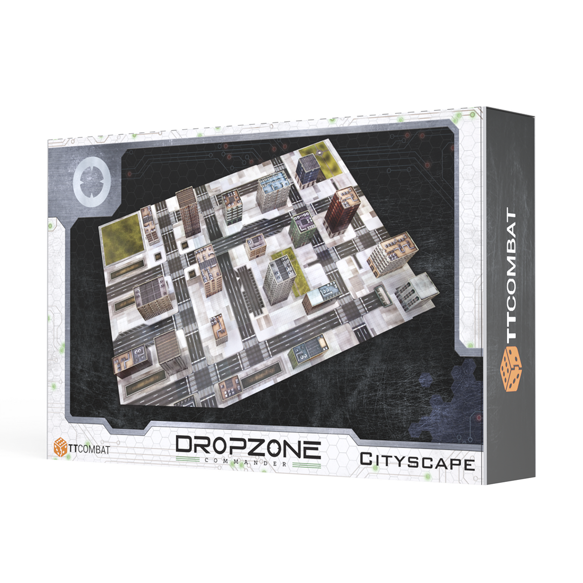 Cityscape