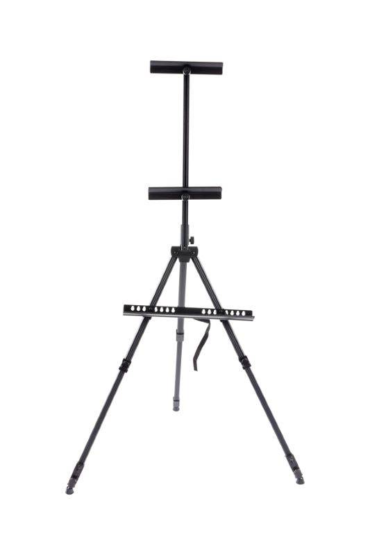 Jakar Aluminium Watercolour Easel 6627 (Black&Red Box)