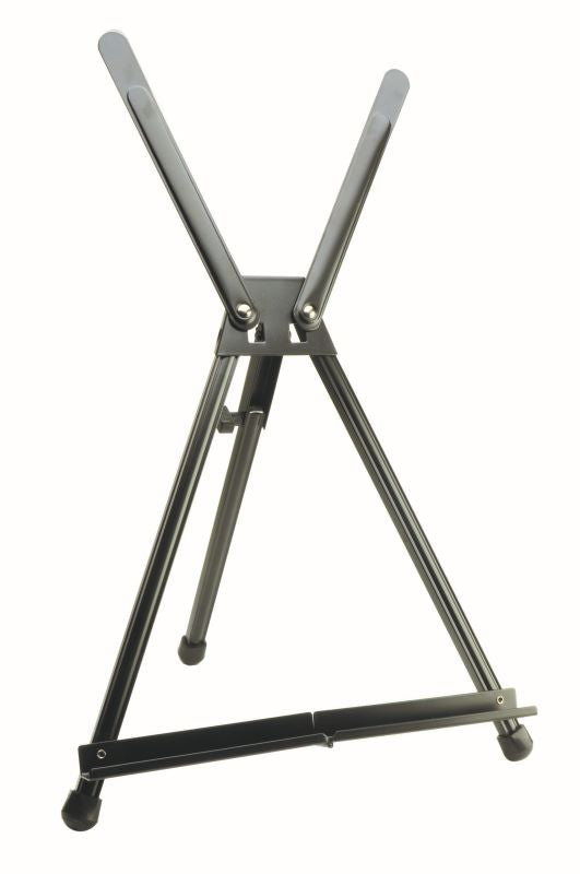 Jakar Desktop Easel Aluminium 41 cm 6628