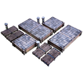 Venetian Tiles **PREORDER 25/09/26**