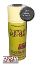 Gun Metal Spray