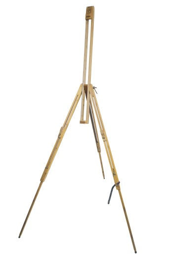 Pébéo Bamboo Field Easel 619202