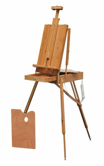 Pébéo Bamboo French Box Easel 619203