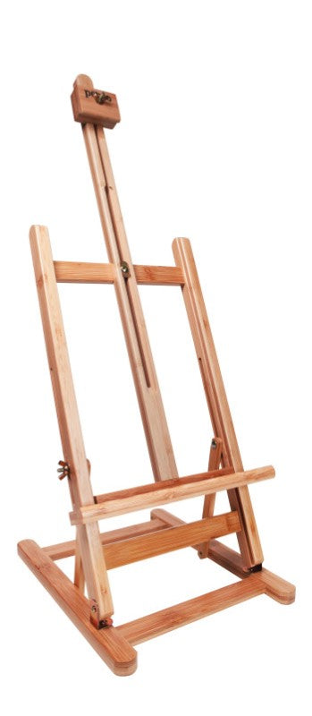 Pébéo Bamboo Table Easel 619204