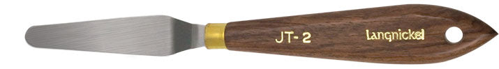 Royal & Langnickel Trowel Knife Ljt-2 Ljt-2
