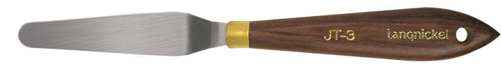Royal & Langnickel Trowel Knife Ljt-3 Ljt-3