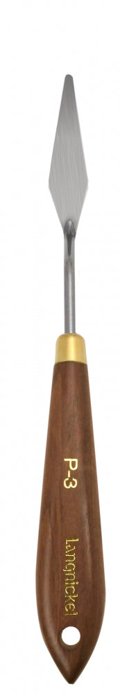 Royal & Langnickel Painting Knife Lp-3 Lp-3